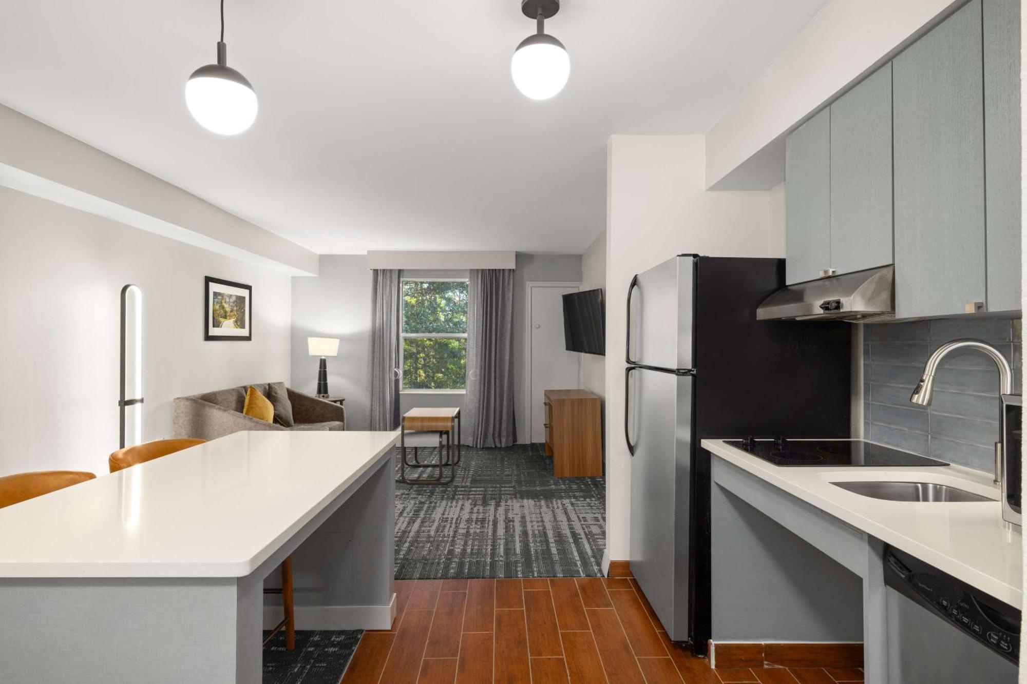 Homewood Suites By Hilton Atlanta-Alpharetta Exterior foto