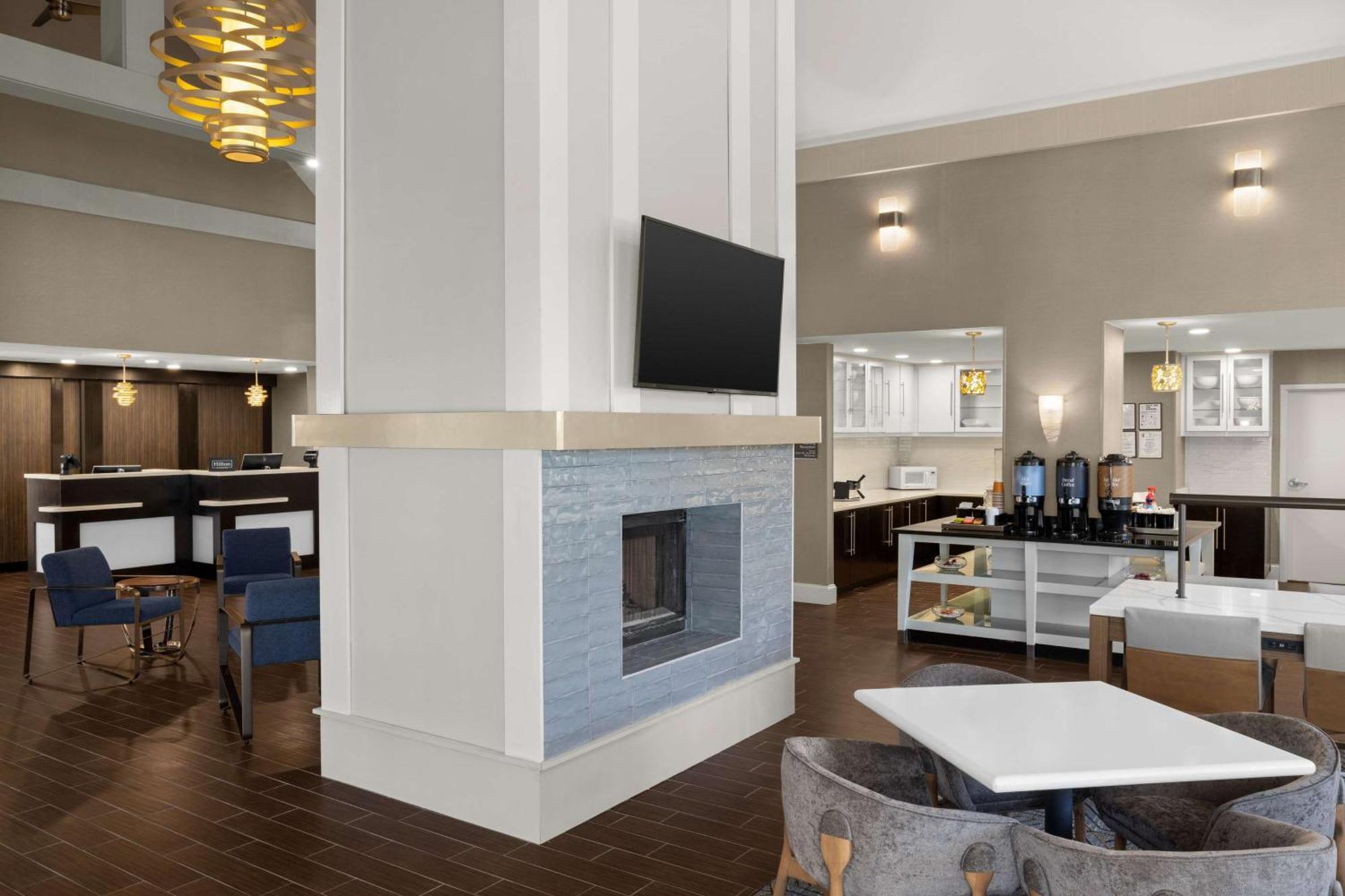Homewood Suites By Hilton Atlanta-Alpharetta Exterior foto